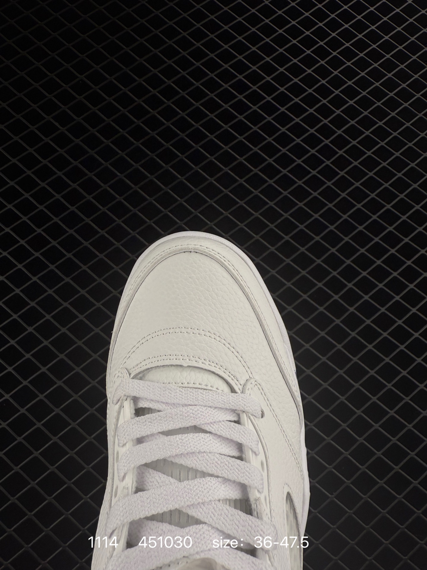 Nike Air Jordan 5 Retro High